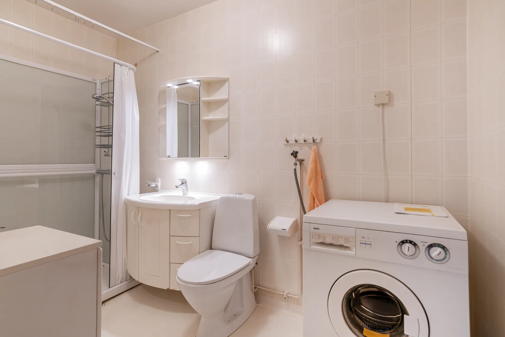 Bostadsrätt, Strandvägen 241, Strandvägen, Landskrona