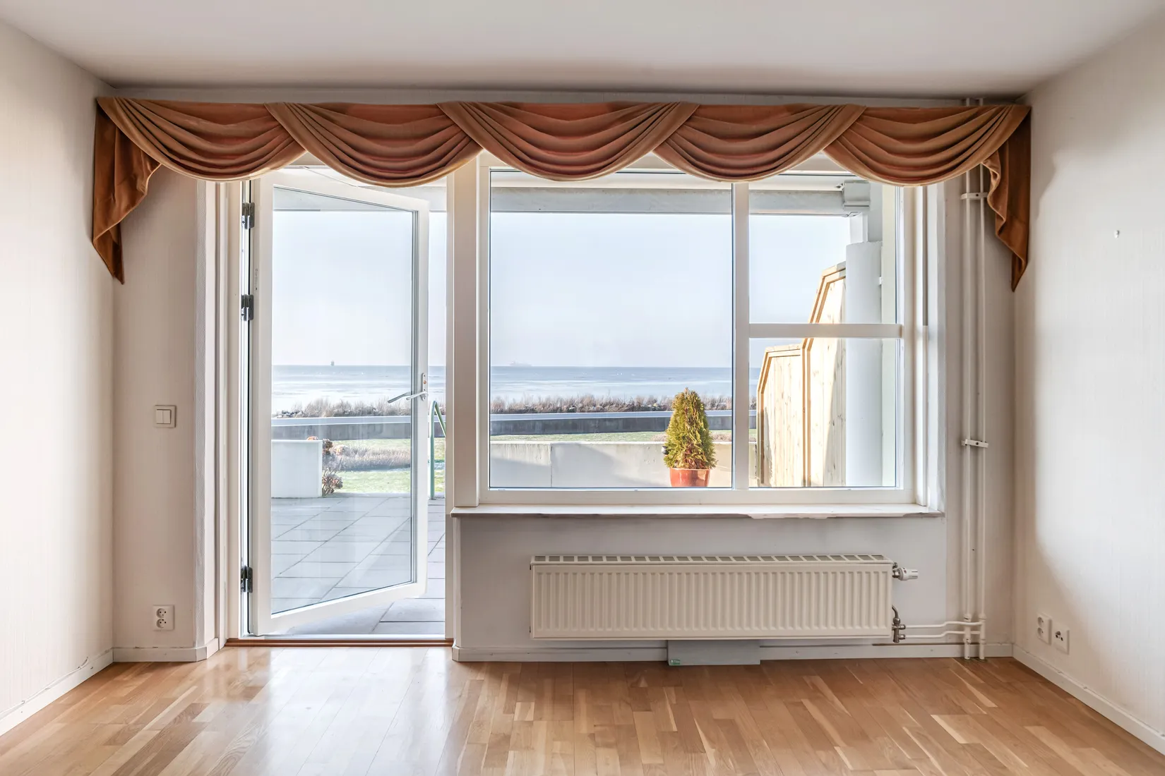 Bostadsrätt, Strandvägen 241, Strandvägen, Landskrona