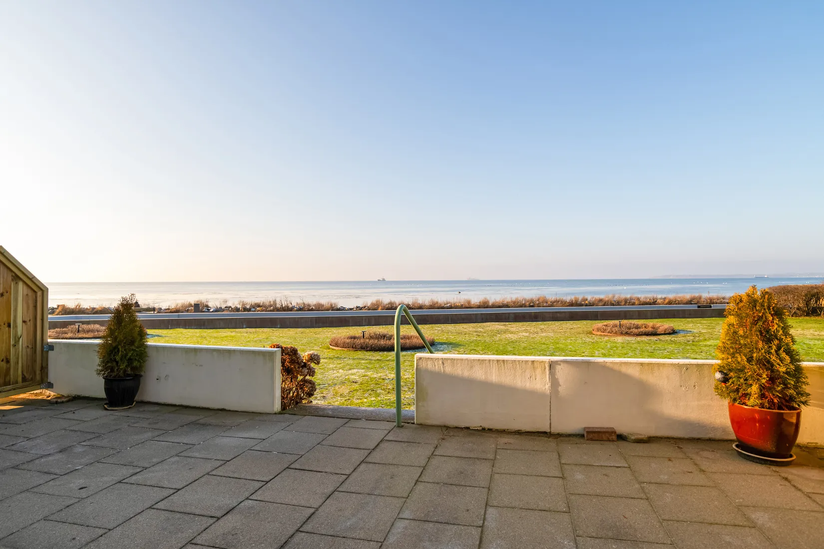 Bostadsrätt, Strandvägen 241, Strandvägen, Landskrona