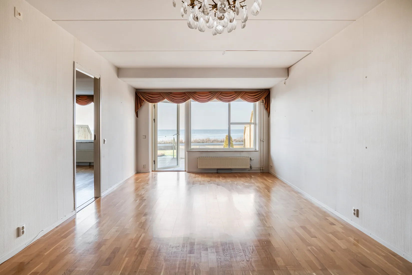 Bostadsrätt, Strandvägen 241, Strandvägen, Landskrona