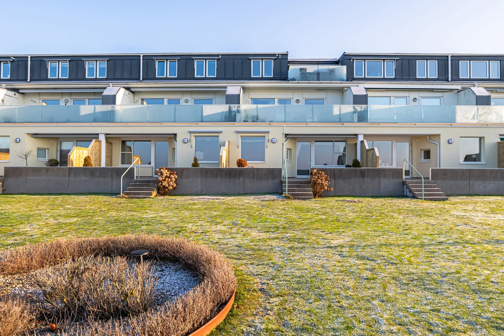 Bostadsrätt, Strandvägen 241, Strandvägen, Landskrona