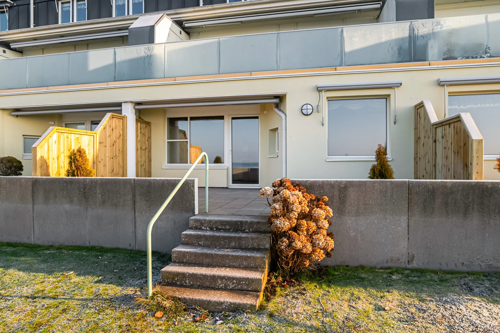 Bostadsrätt, Strandvägen 241, Strandvägen, Landskrona