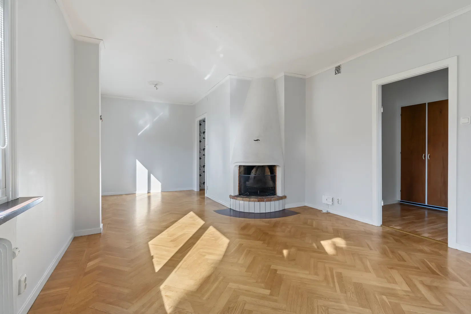 Villa, Tunhemsvägen 62, Stavre, Trollhättan