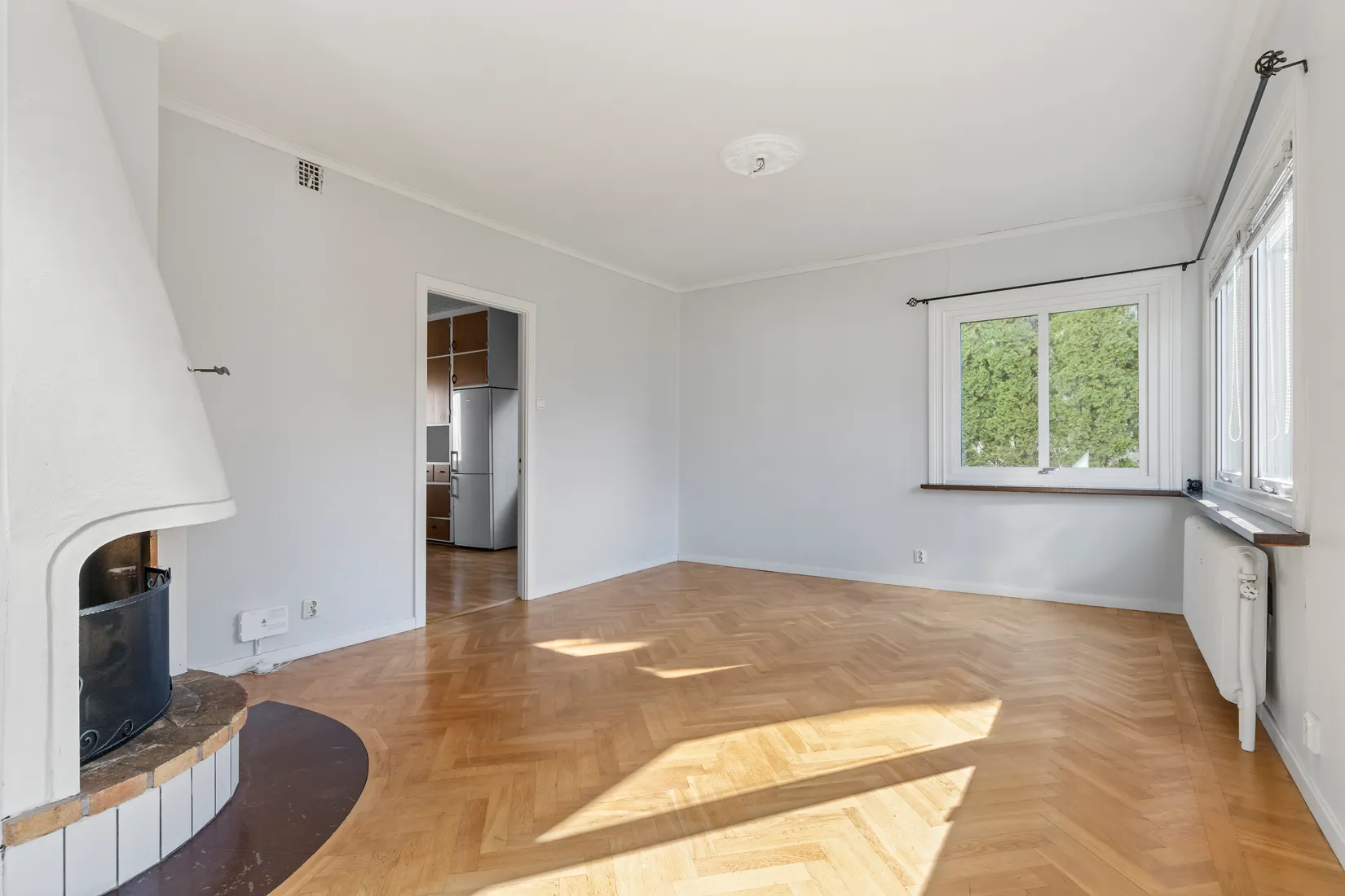 Villa, Tunhemsvägen 62, Stavre, Trollhättan