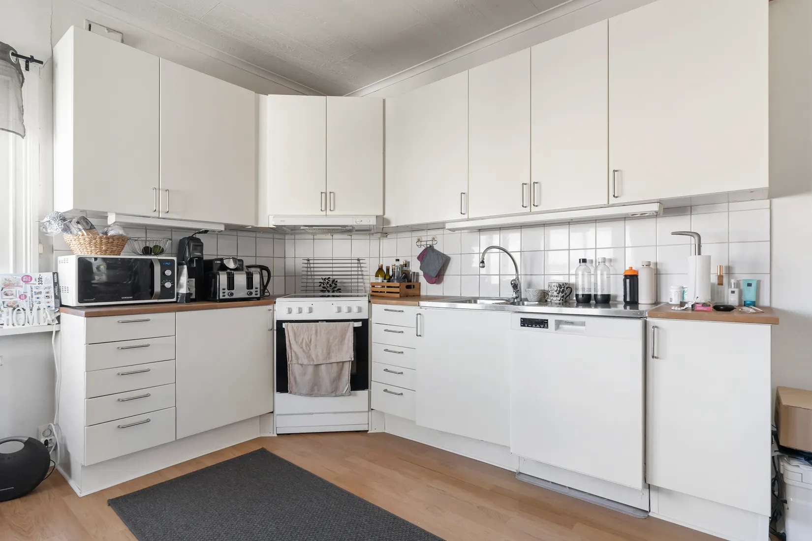 Villa, Tunhemsvägen 62, Stavre, Trollhättan