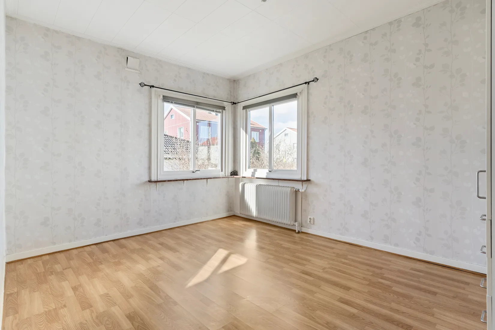 Villa, Tunhemsvägen 62, Stavre, Trollhättan