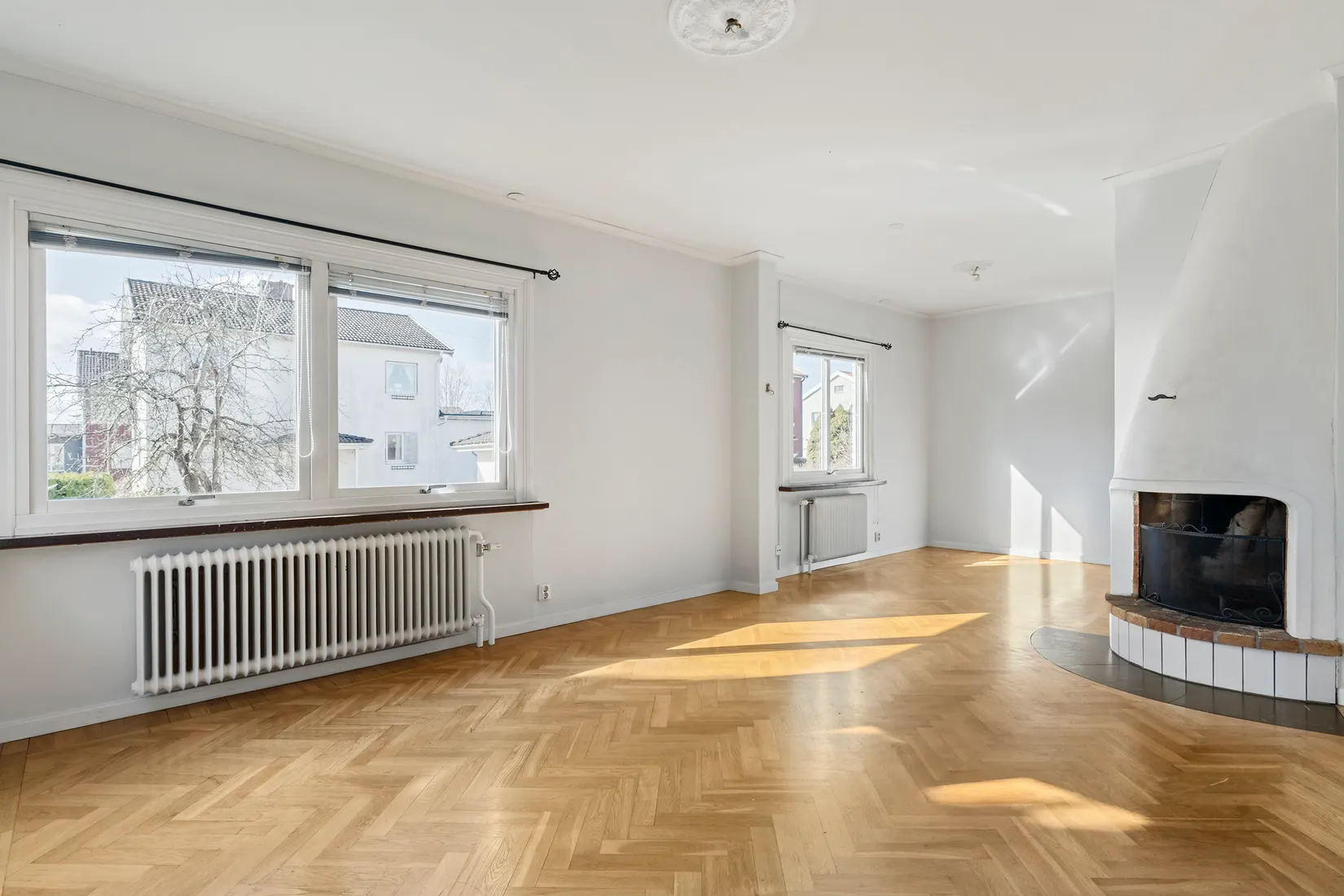 Villa, Tunhemsvägen 62, Stavre, Trollhättan