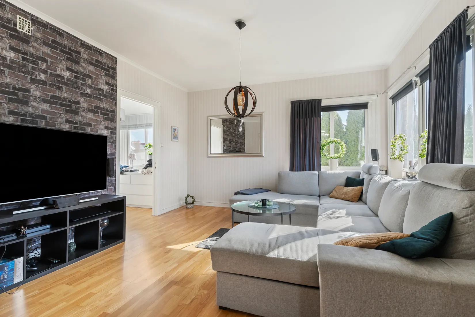 Villa, Tunhemsvägen 62, Stavre, Trollhättan