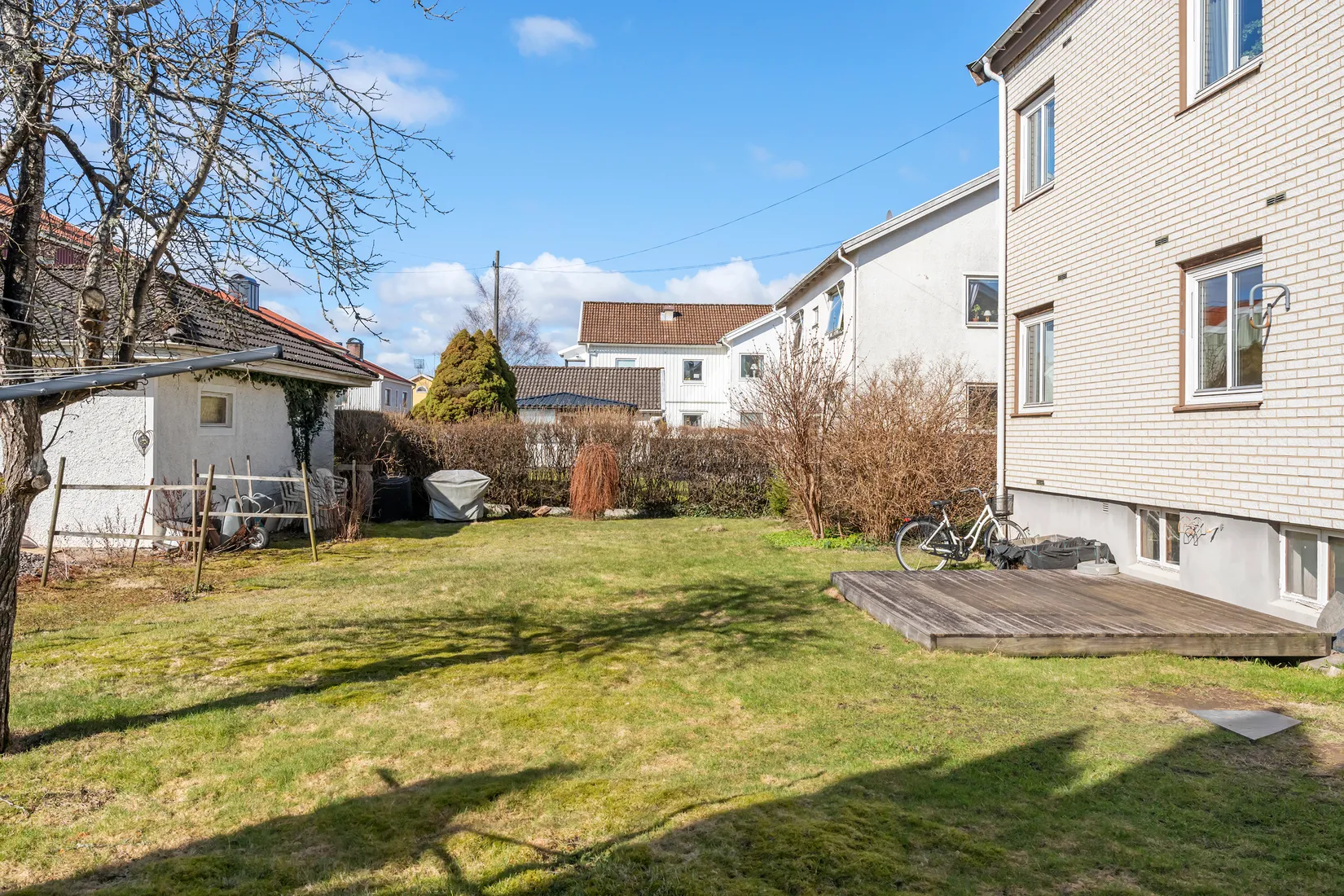 Villa, Tunhemsvägen 62, Stavre, Trollhättan