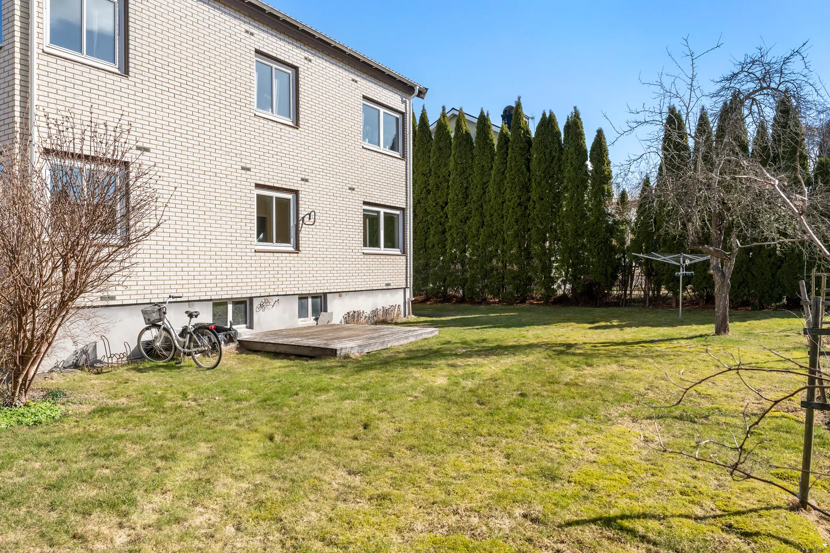 Villa, Tunhemsvägen 62, Stavre, Trollhättan