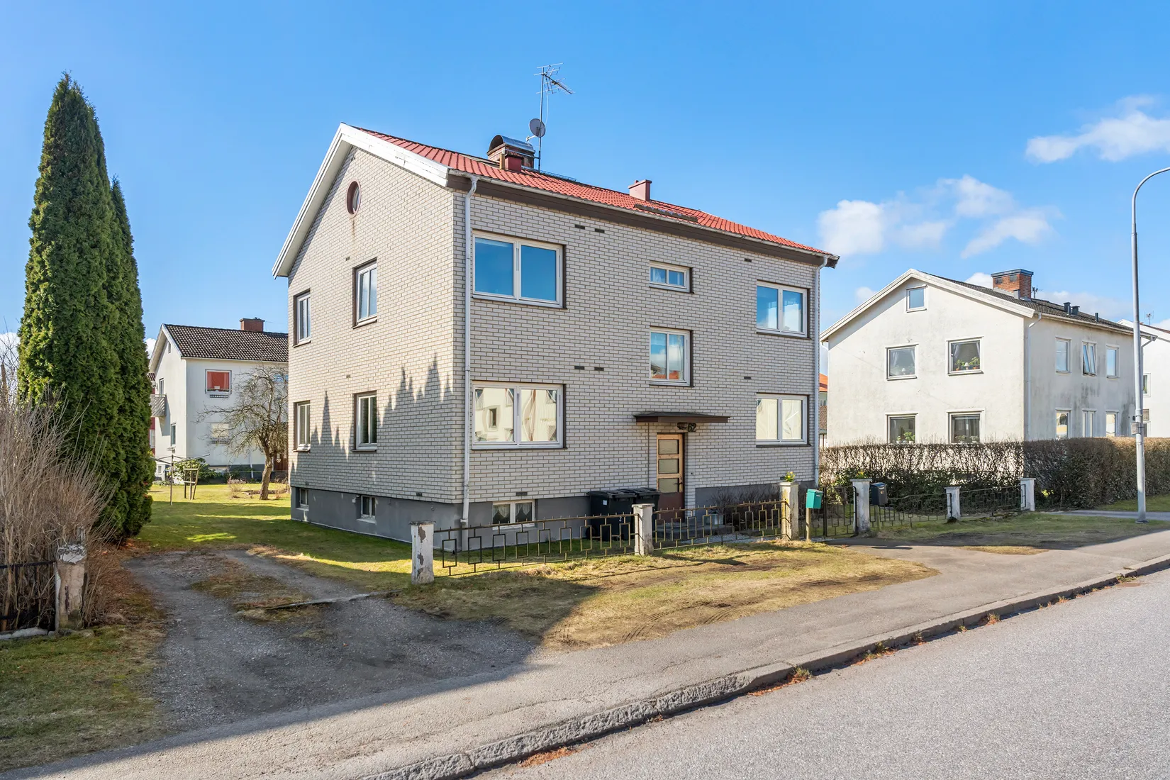 Villa, Tunhemsvägen 62, Stavre, Trollhättan