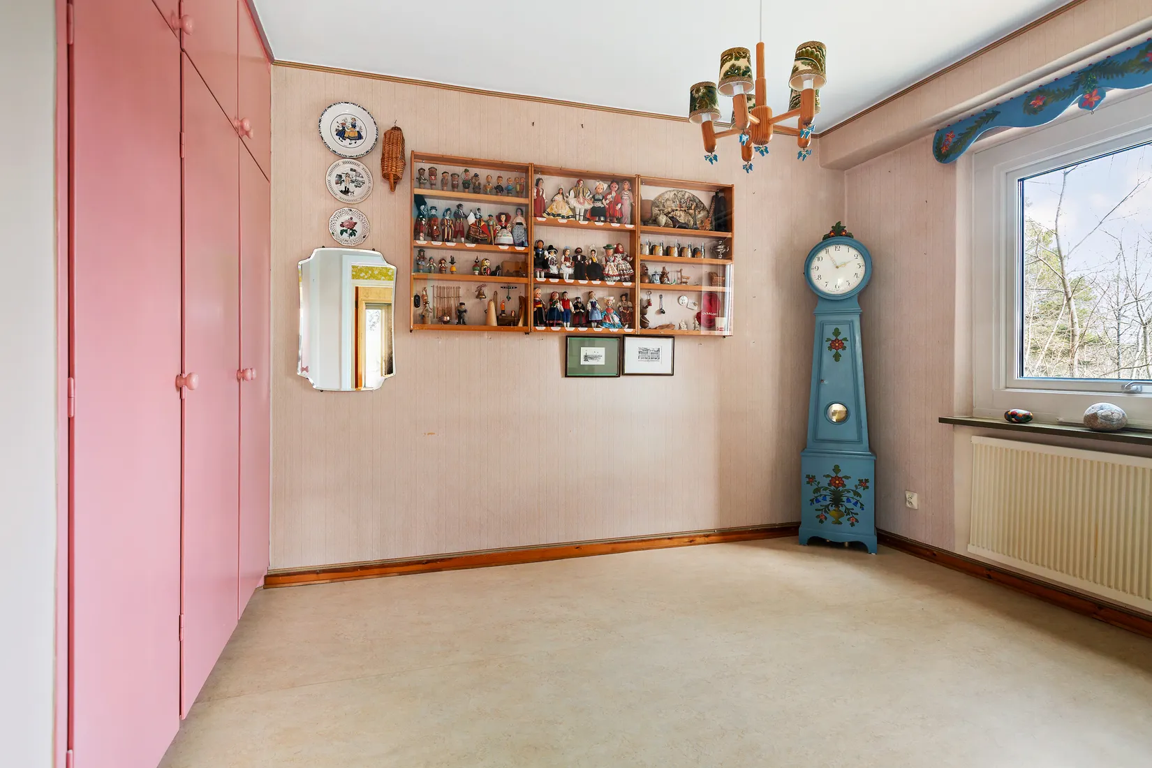 Bostadsrätt, Ellen Keys Gata 99, Fruängen, Stockholm