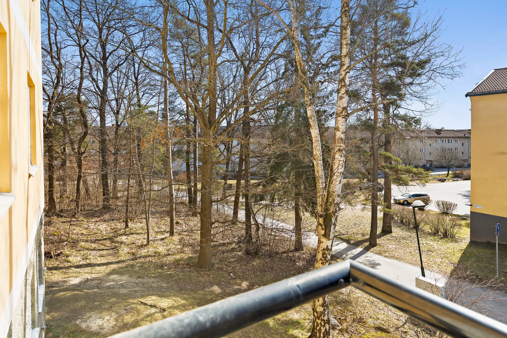 Bostadsrätt, Ellen Keys Gata 99, Fruängen, Stockholm