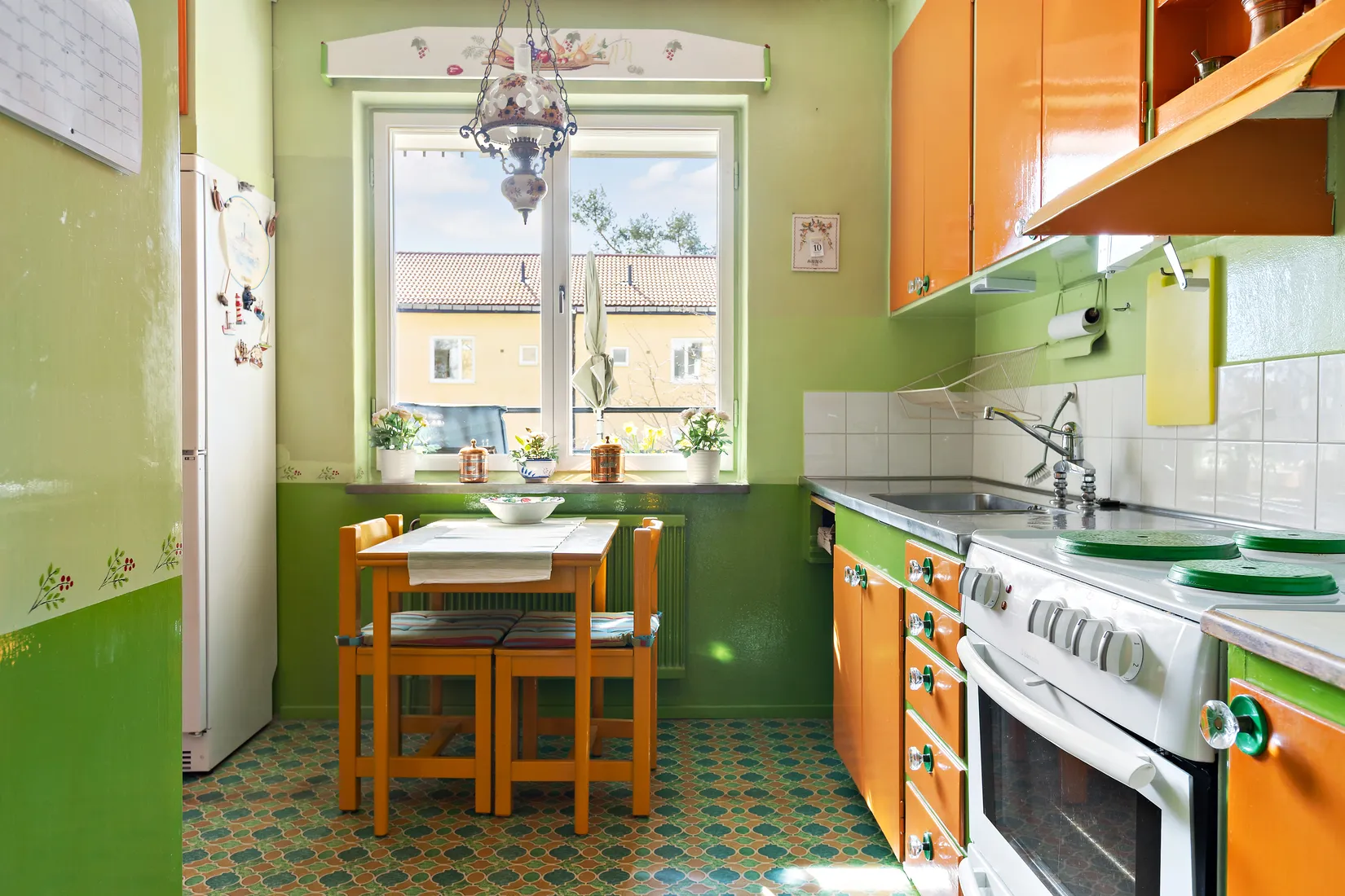 Bostadsrätt, Ellen Keys Gata 99, Fruängen, Stockholm