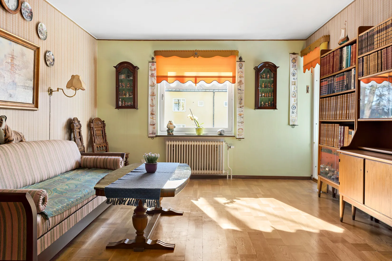 Bostadsrätt, Ellen Keys Gata 99, Fruängen, Stockholm