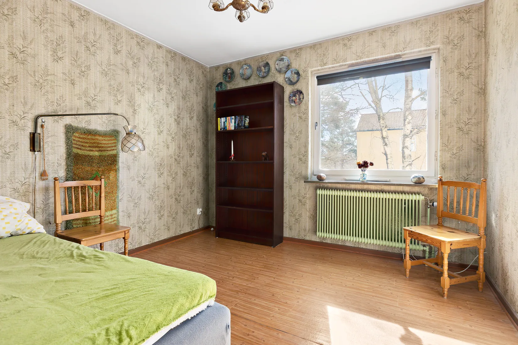 Bostadsrätt, Ellen Keys Gata 99, Fruängen, Stockholm