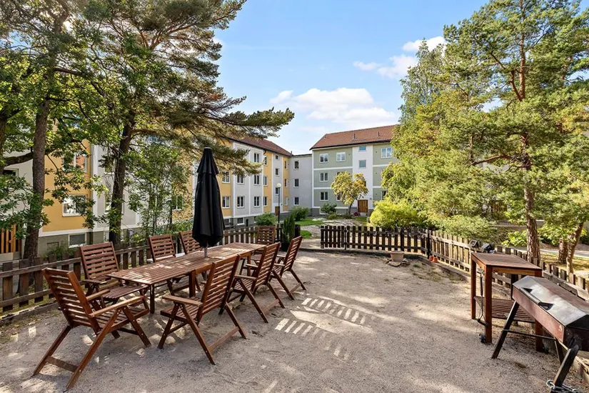 Bostadsrätt, Ellen Keys Gata 99, Fruängen, Stockholm