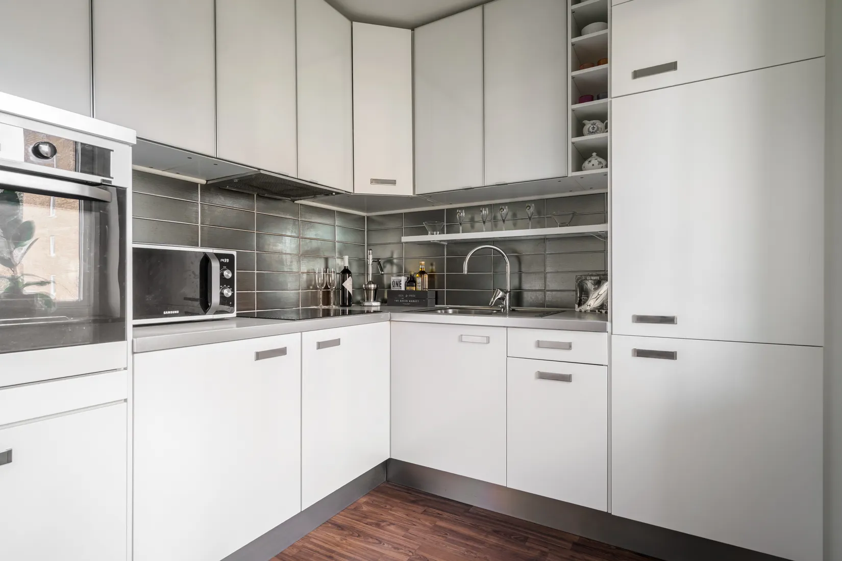 Bostadsrätt, Virvelvindsgatan 2, Centrala Hisingen, Göteborg