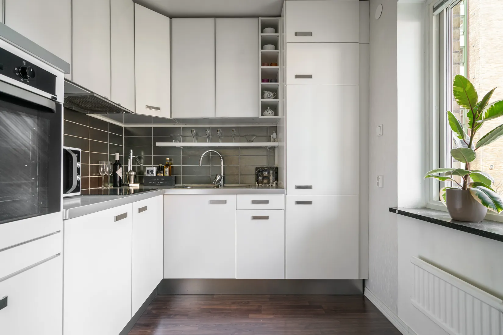 Bostadsrätt, Virvelvindsgatan 2, Centrala Hisingen, Göteborg