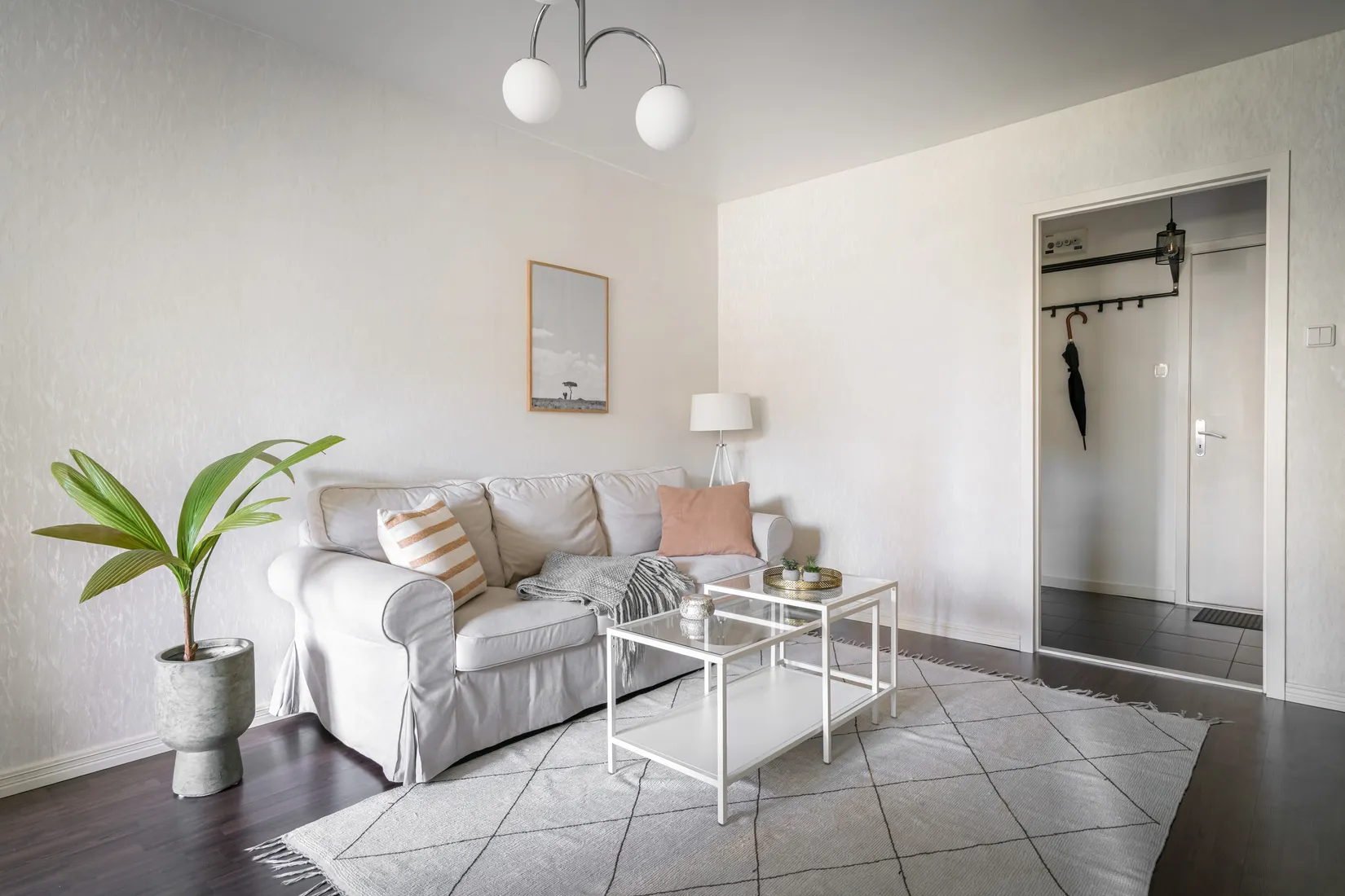 Bostadsrätt, Virvelvindsgatan 2, Centrala Hisingen, Göteborg