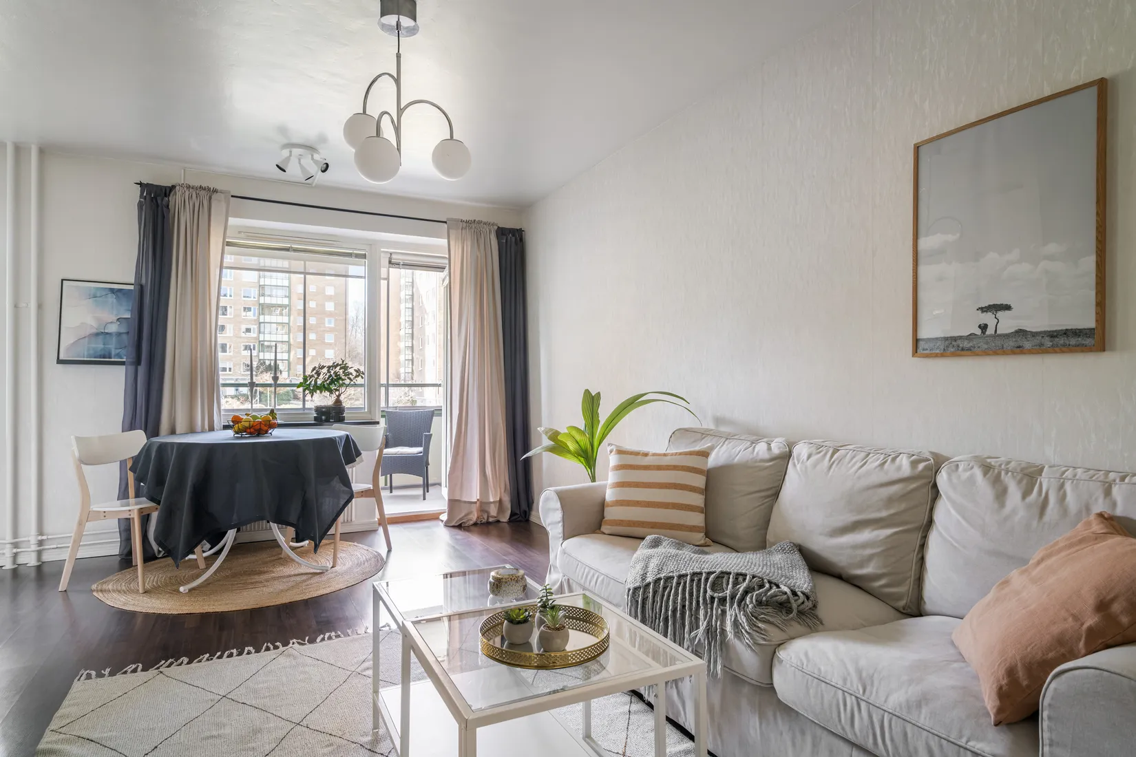 Bostadsrätt, Virvelvindsgatan 2, Centrala Hisingen, Göteborg