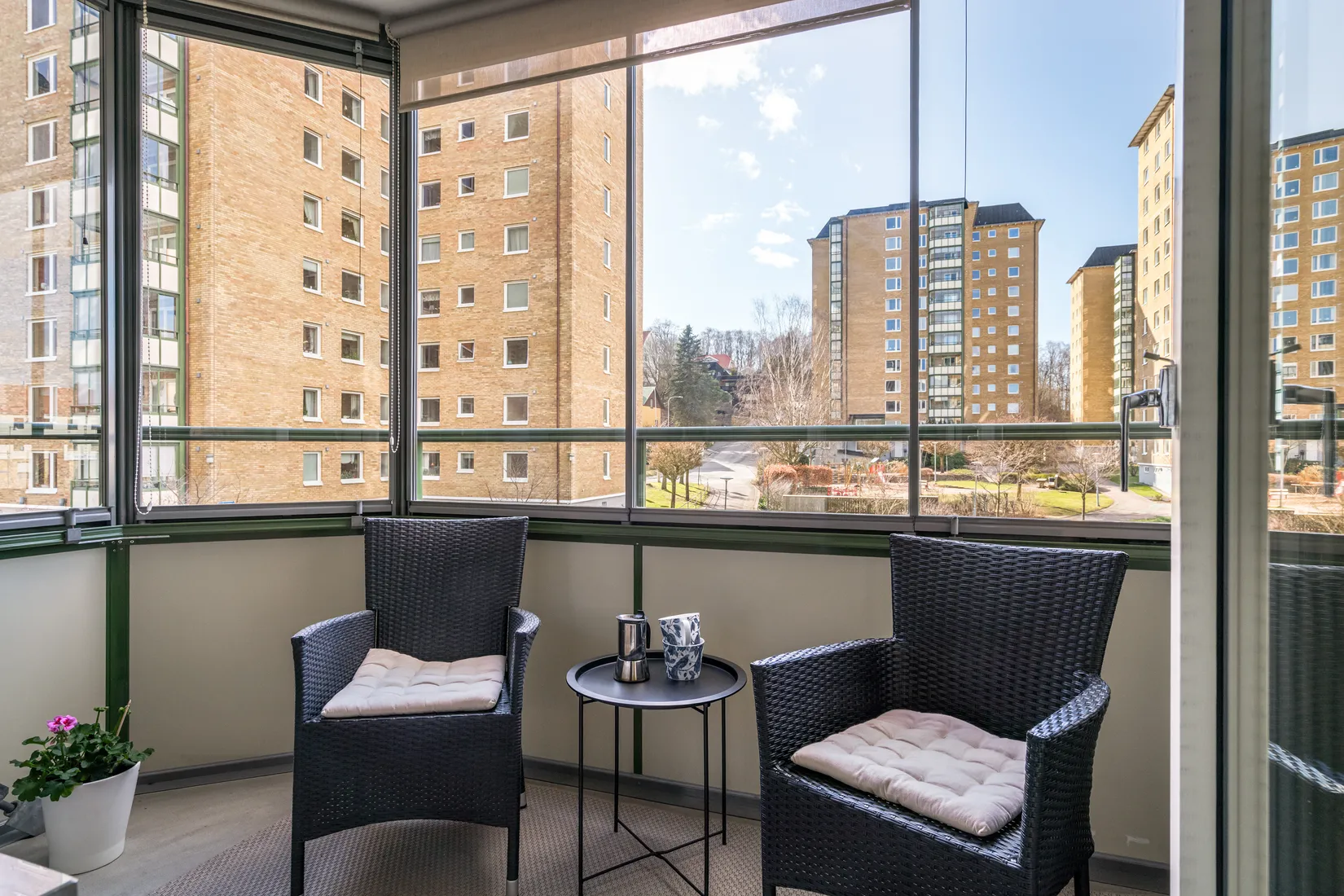 Bostadsrätt, Virvelvindsgatan 2, Centrala Hisingen, Göteborg