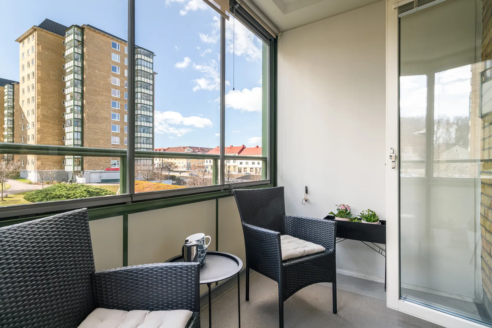 Bostadsrätt, Virvelvindsgatan 2, Centrala Hisingen, Göteborg