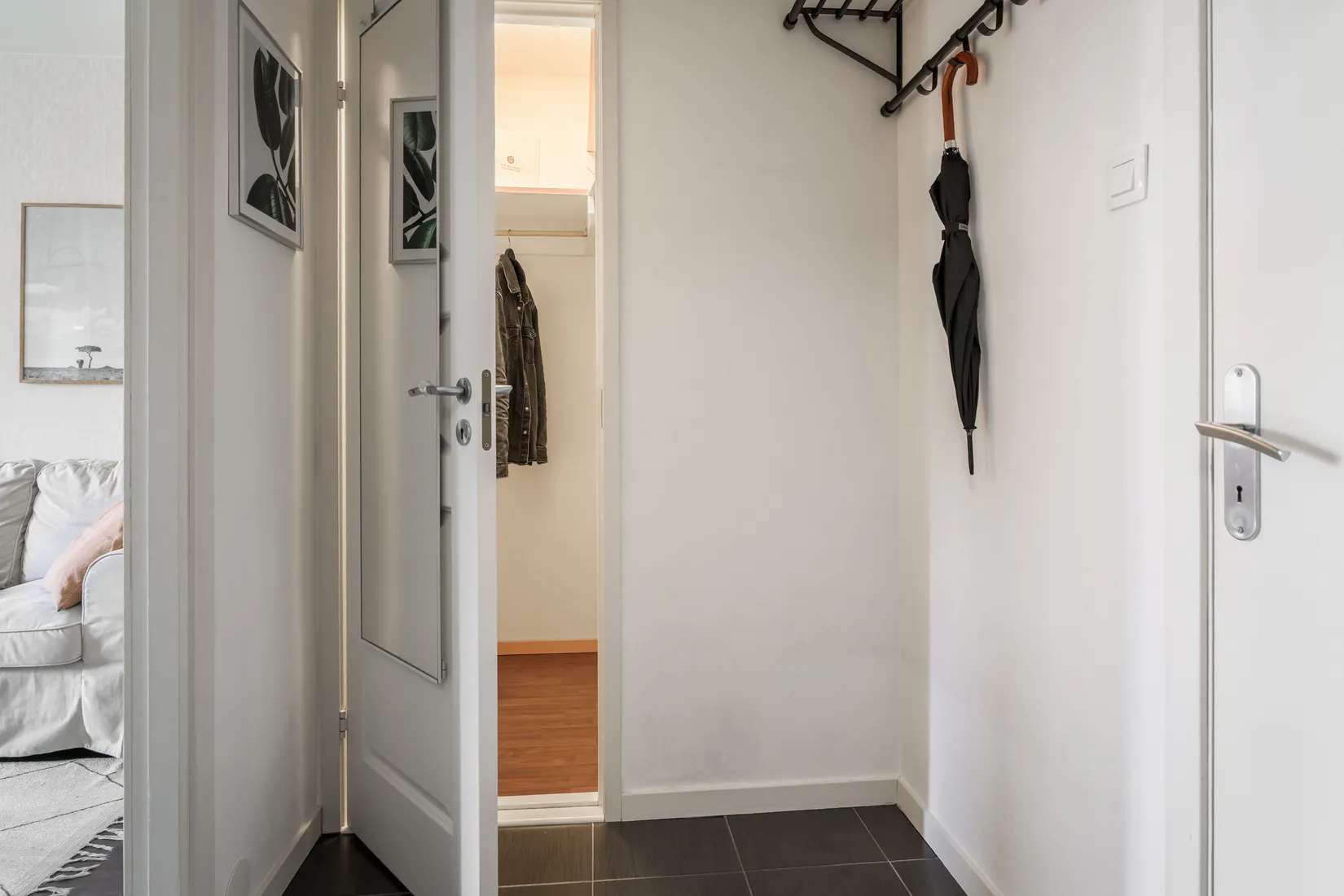 Bostadsrätt, Virvelvindsgatan 2, Centrala Hisingen, Göteborg