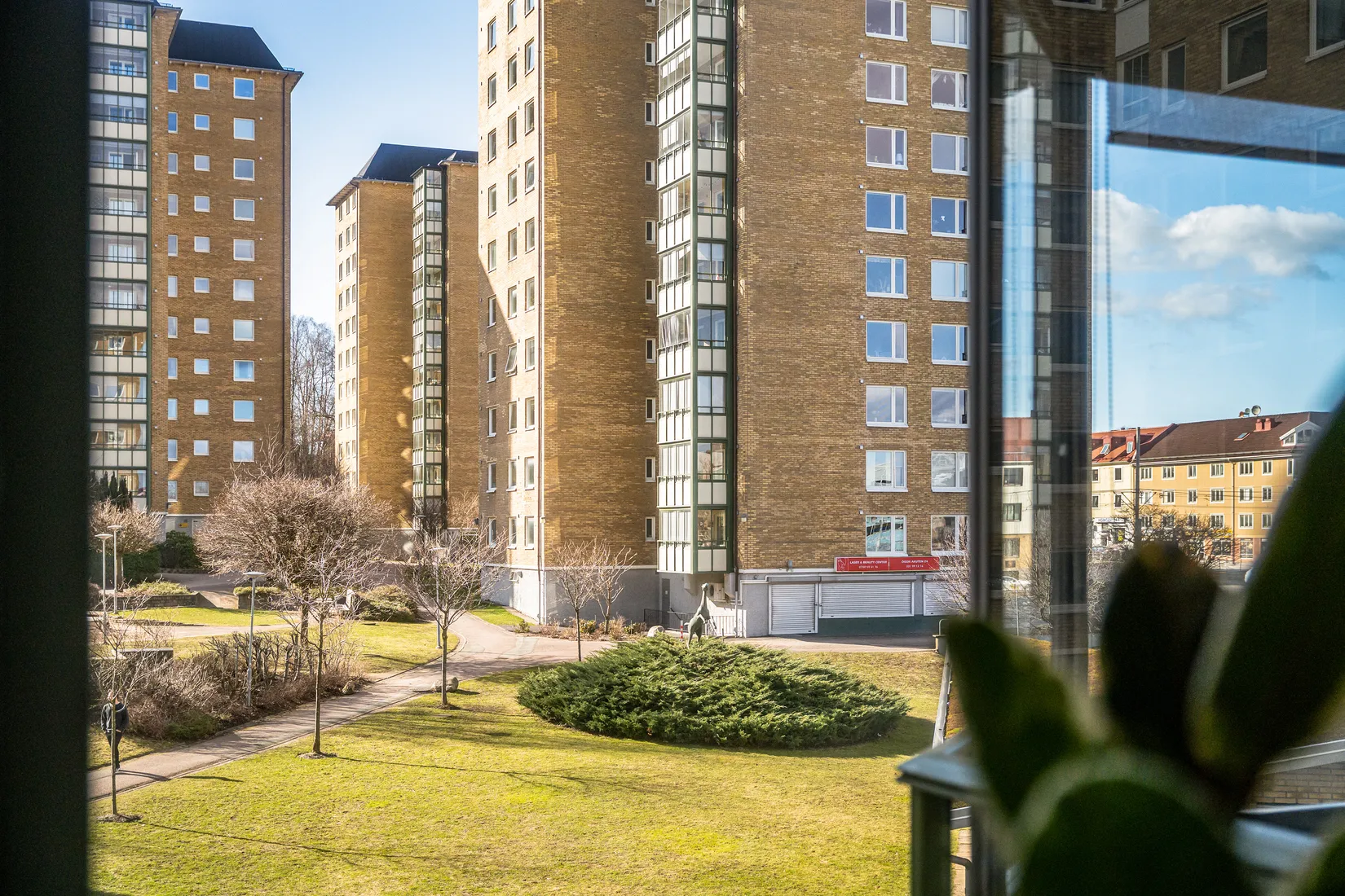 Bostadsrätt, Virvelvindsgatan 2, Centrala Hisingen, Göteborg