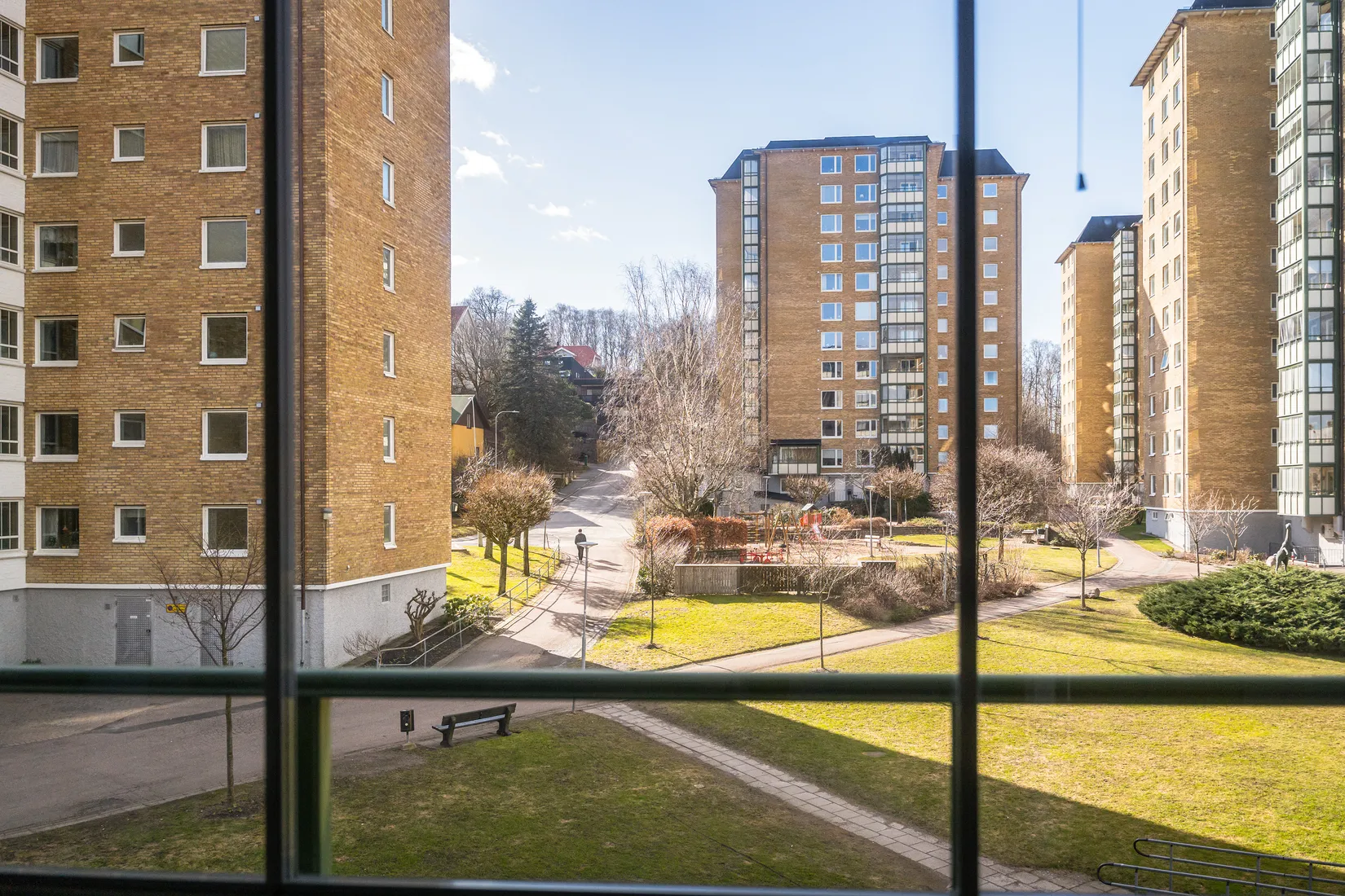 Bostadsrätt, Virvelvindsgatan 2, Centrala Hisingen, Göteborg