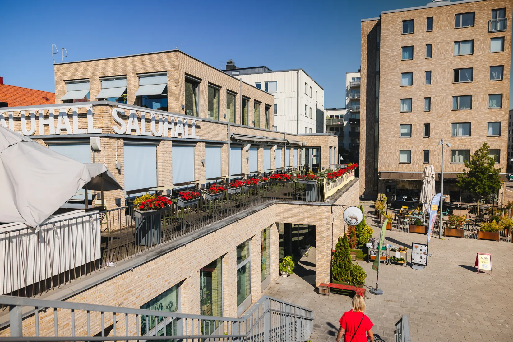 Bostadsrätt, Virvelvindsgatan 2, Centrala Hisingen, Göteborg