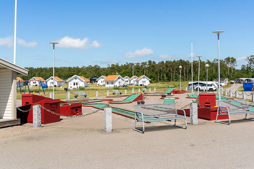 Tomt, Årnäsvägen 23, Espevik, Varberg