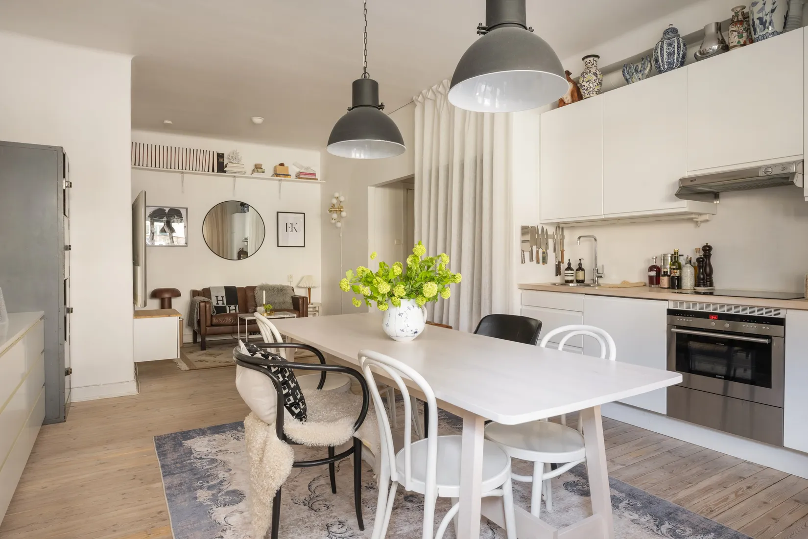 Bostadsrätt, Industrigatan 5, Kungsholmen, Stockholm