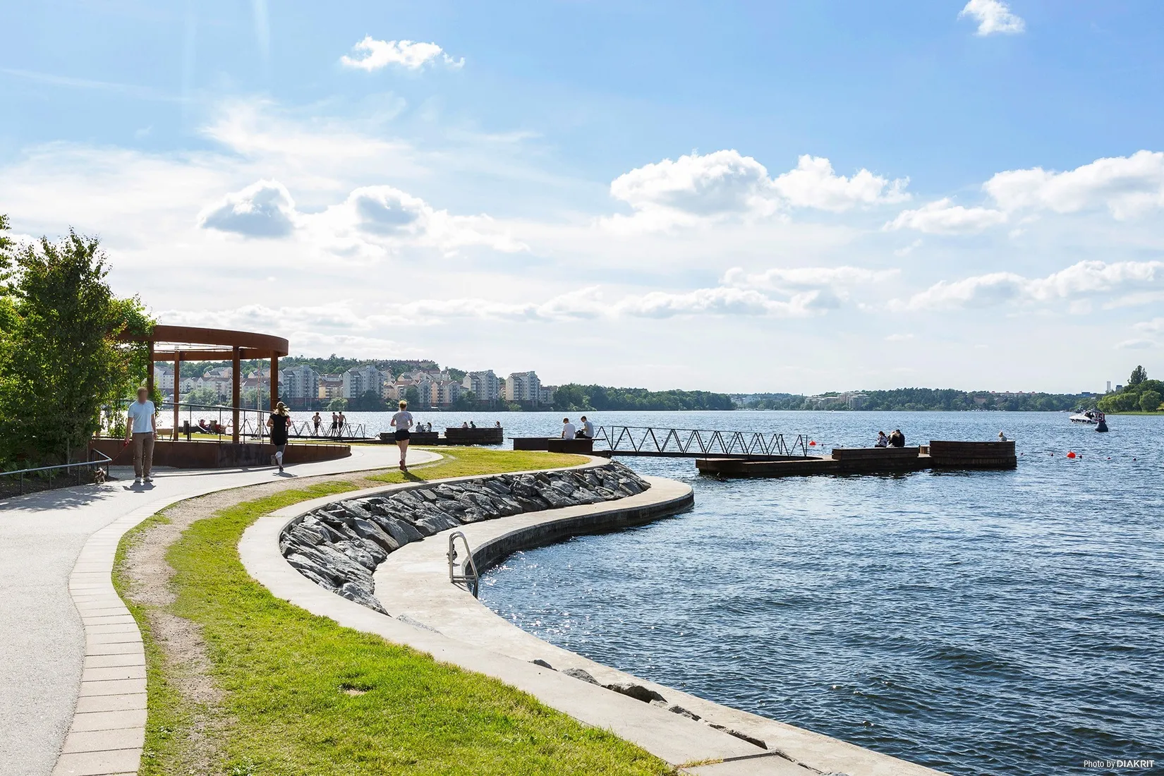 Bostadsrätt, Industrigatan 5, Kungsholmen, Stockholm