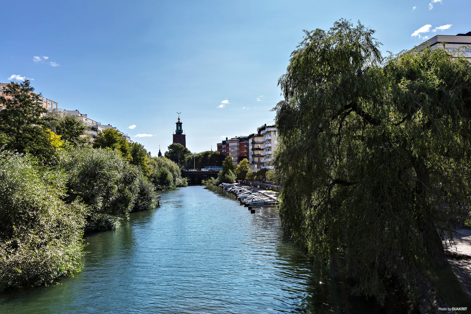 Bostadsrätt, Industrigatan 5, Kungsholmen, Stockholm
