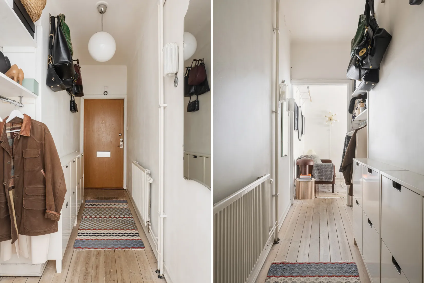 Bostadsrätt, Industrigatan 5, Kungsholmen, Stockholm