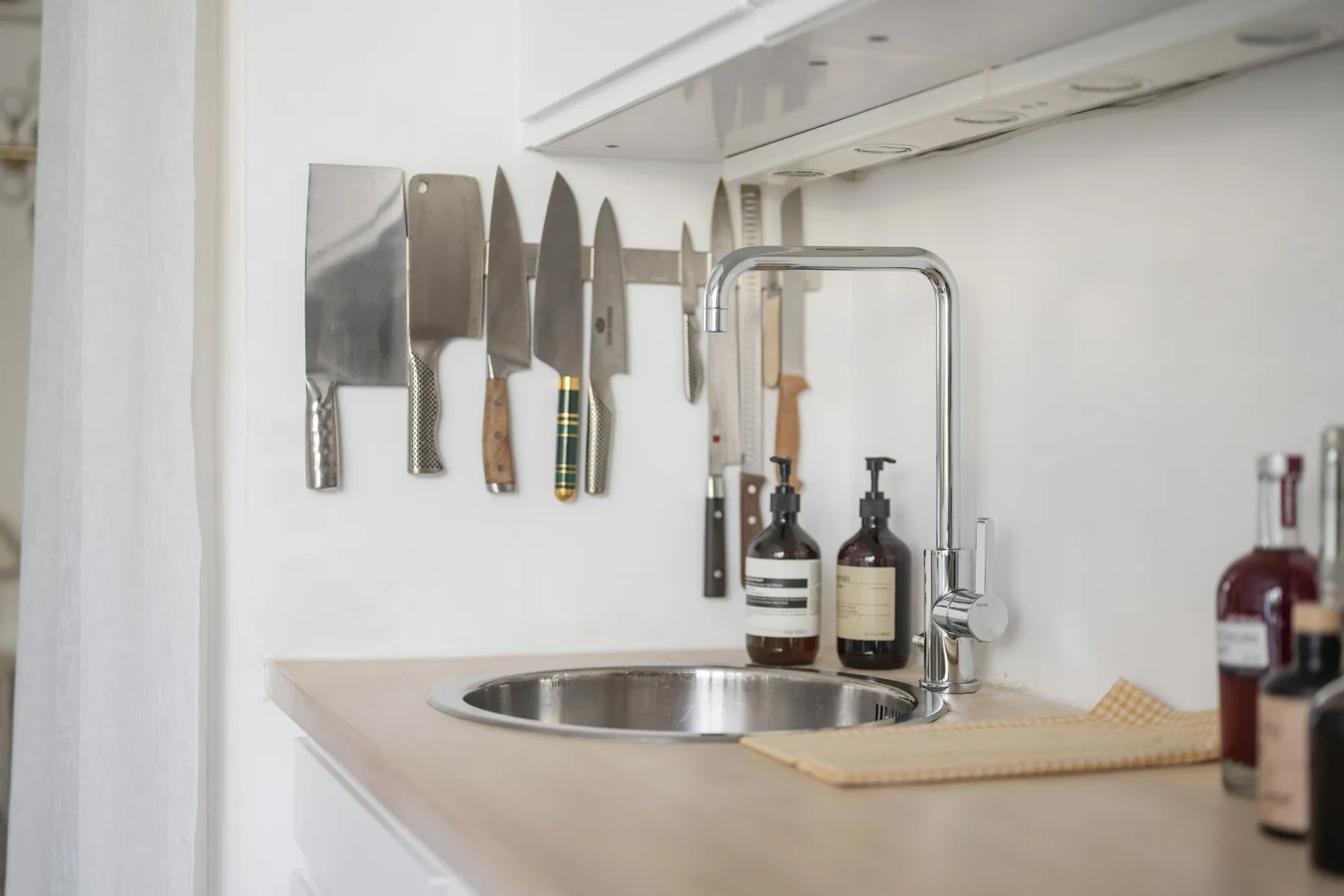 Bostadsrätt, Industrigatan 5, Kungsholmen, Stockholm