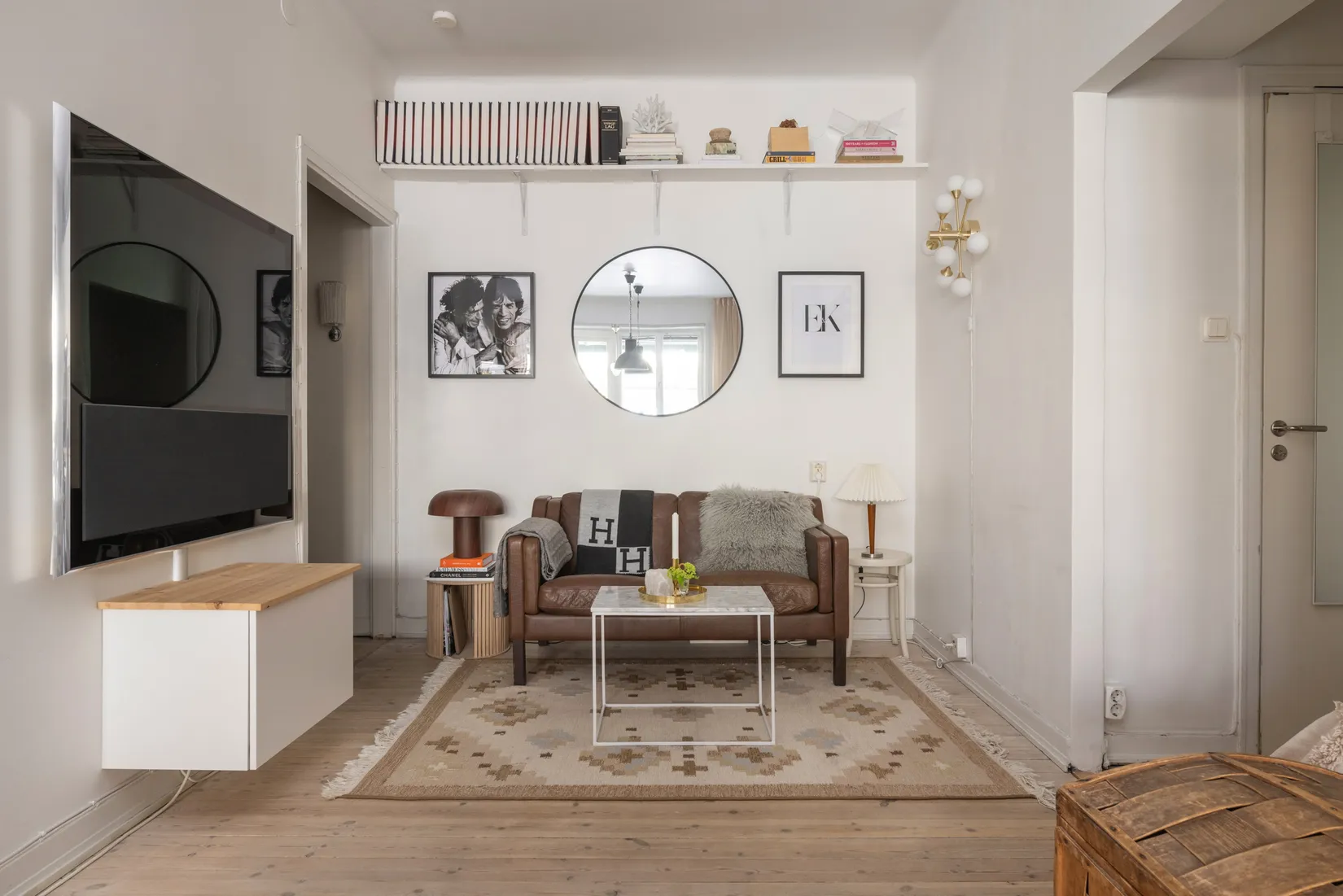 Bostadsrätt, Industrigatan 5, Kungsholmen, Stockholm