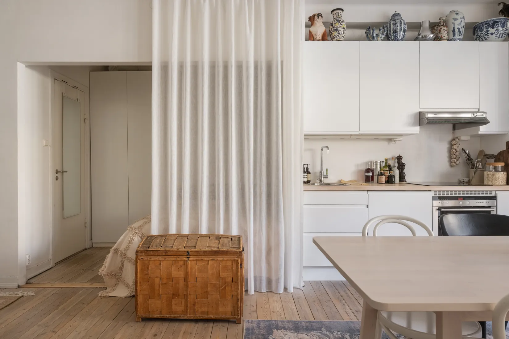 Bostadsrätt, Industrigatan 5, Kungsholmen, Stockholm