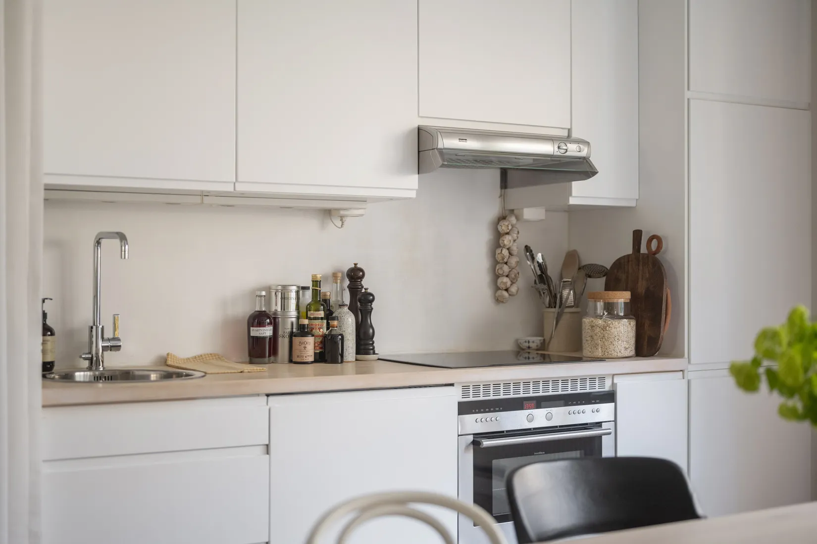 Bostadsrätt, Industrigatan 5, Kungsholmen, Stockholm