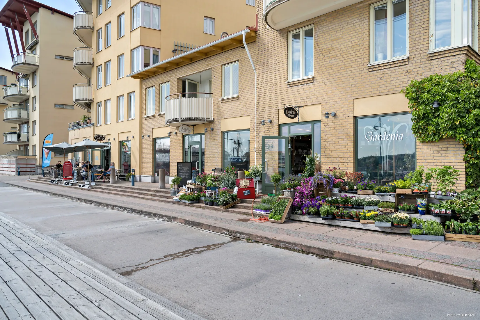 Bostadsrätt, Ostindiefararen 5, Eriksberg, Göteborg