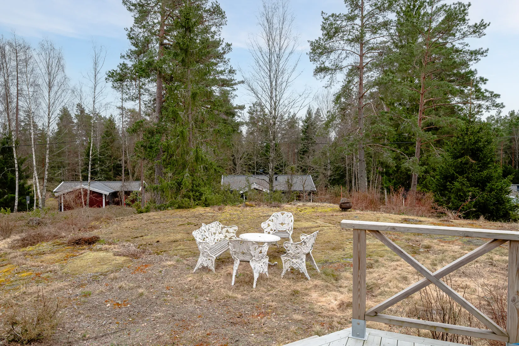 Fritidshus, Saturnusvägen 3, Hållsta, Gnesta