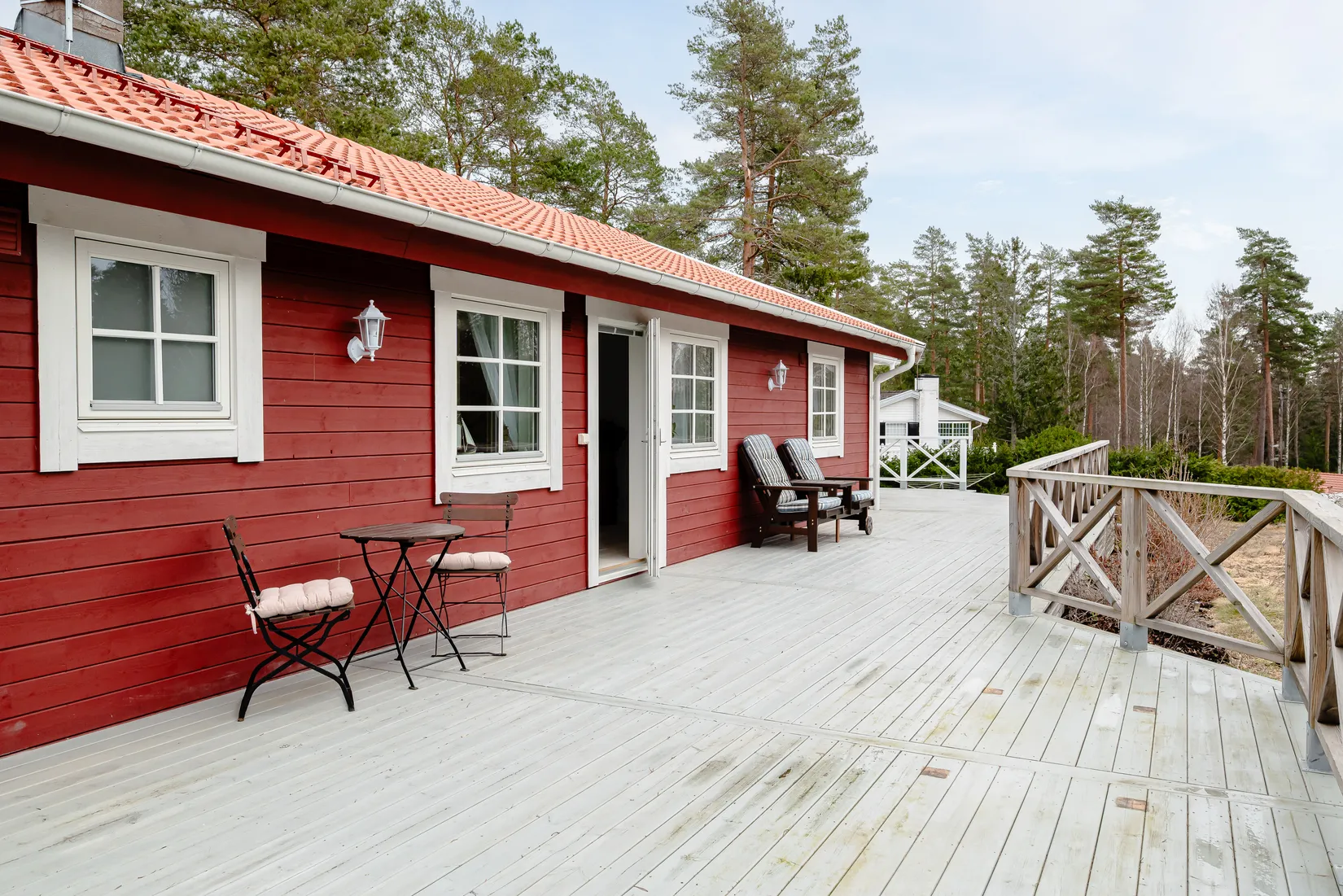 Fritidshus, Saturnusvägen 3, Hållsta, Gnesta