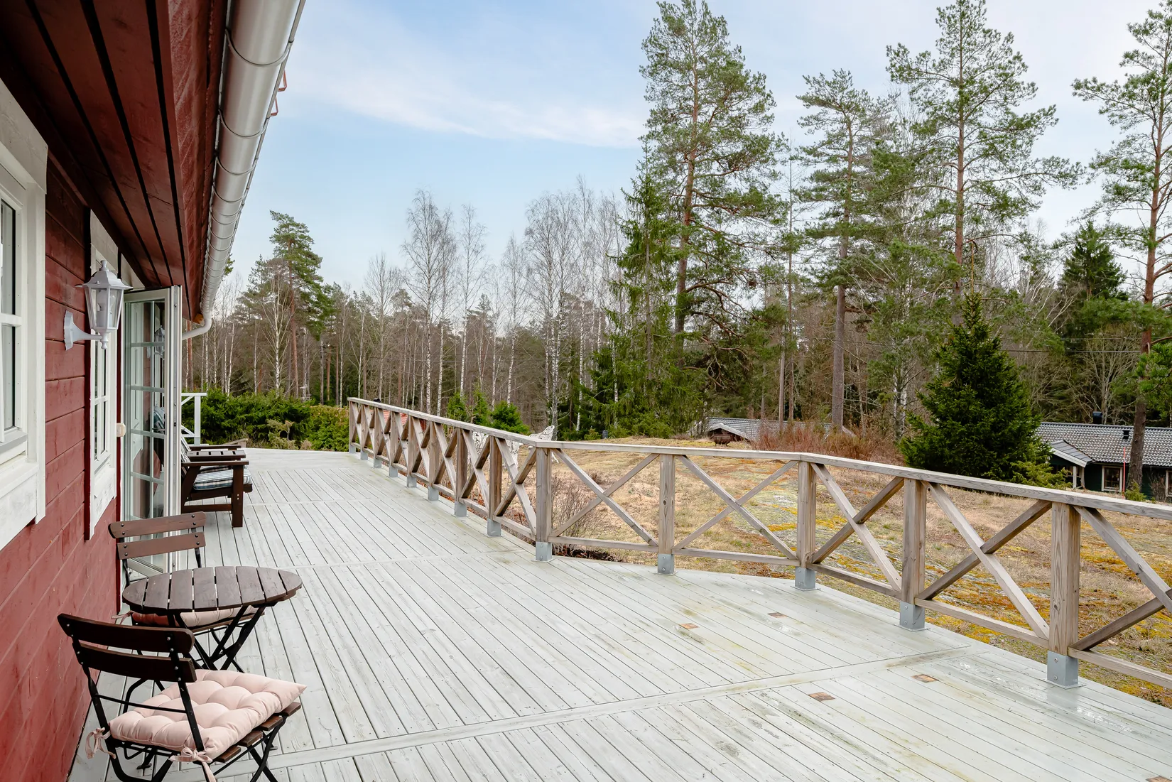 Fritidshus, Saturnusvägen 3, Hållsta, Gnesta