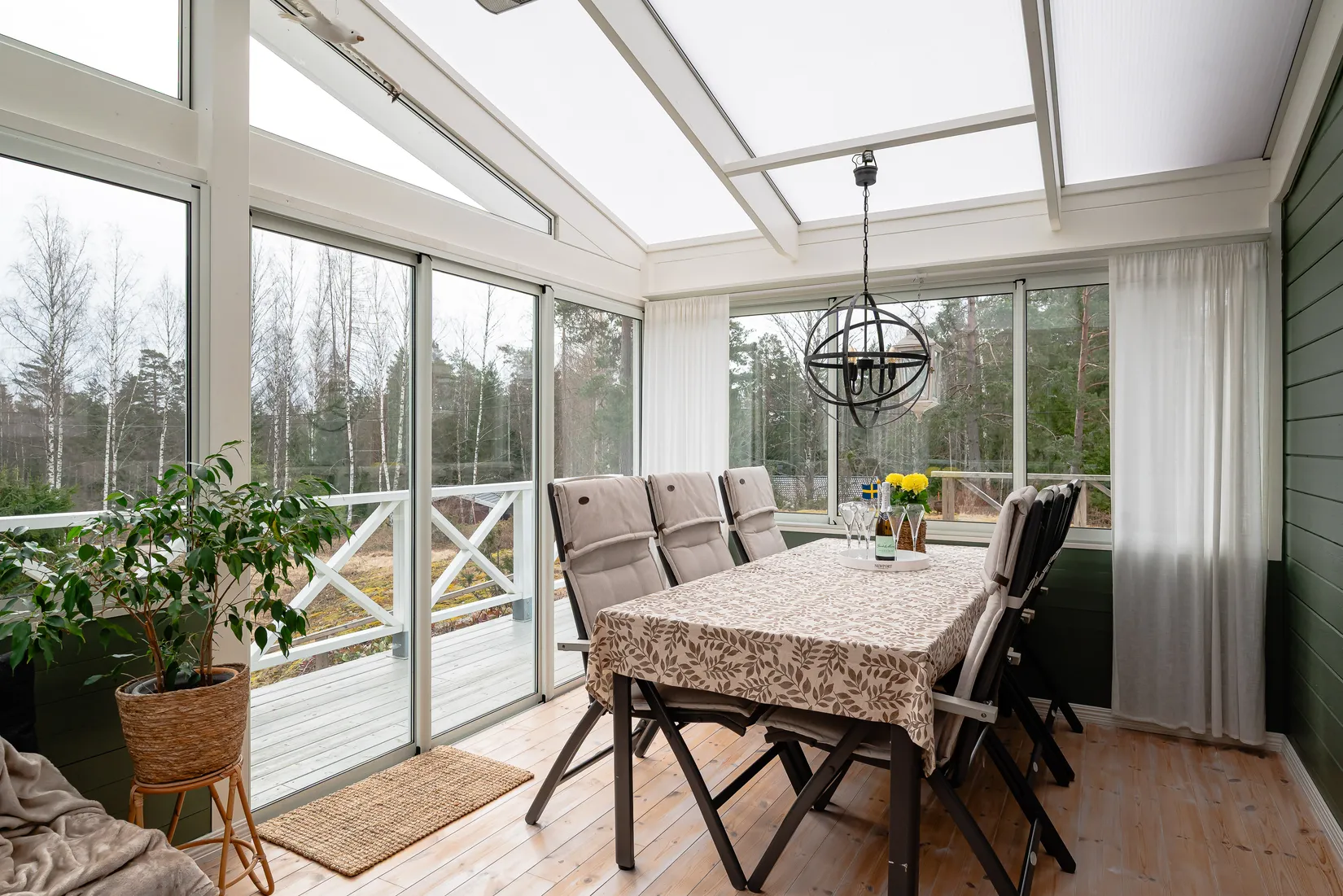 Fritidshus, Saturnusvägen 3, Hållsta, Gnesta