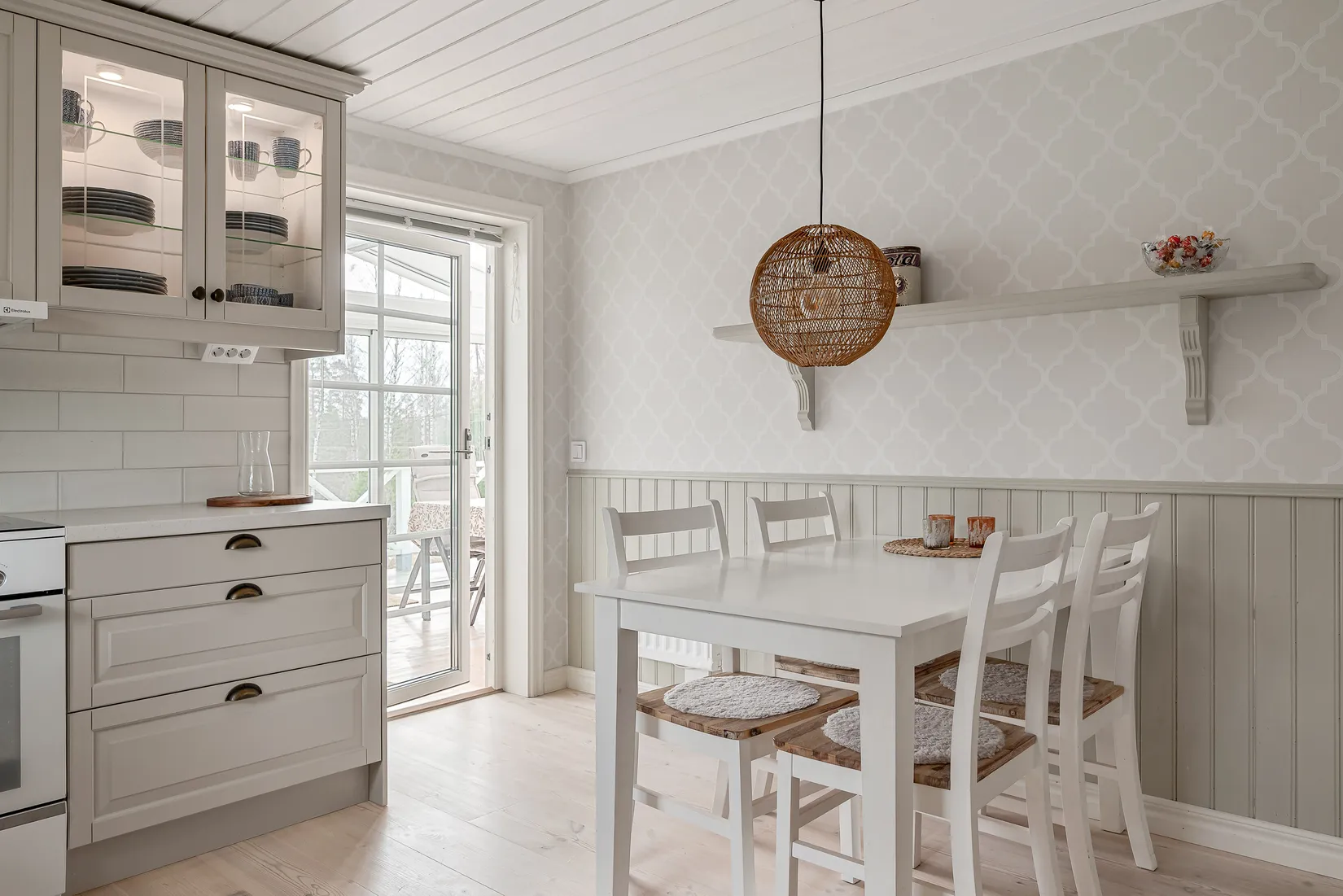 Fritidshus, Saturnusvägen 3, Hållsta, Gnesta