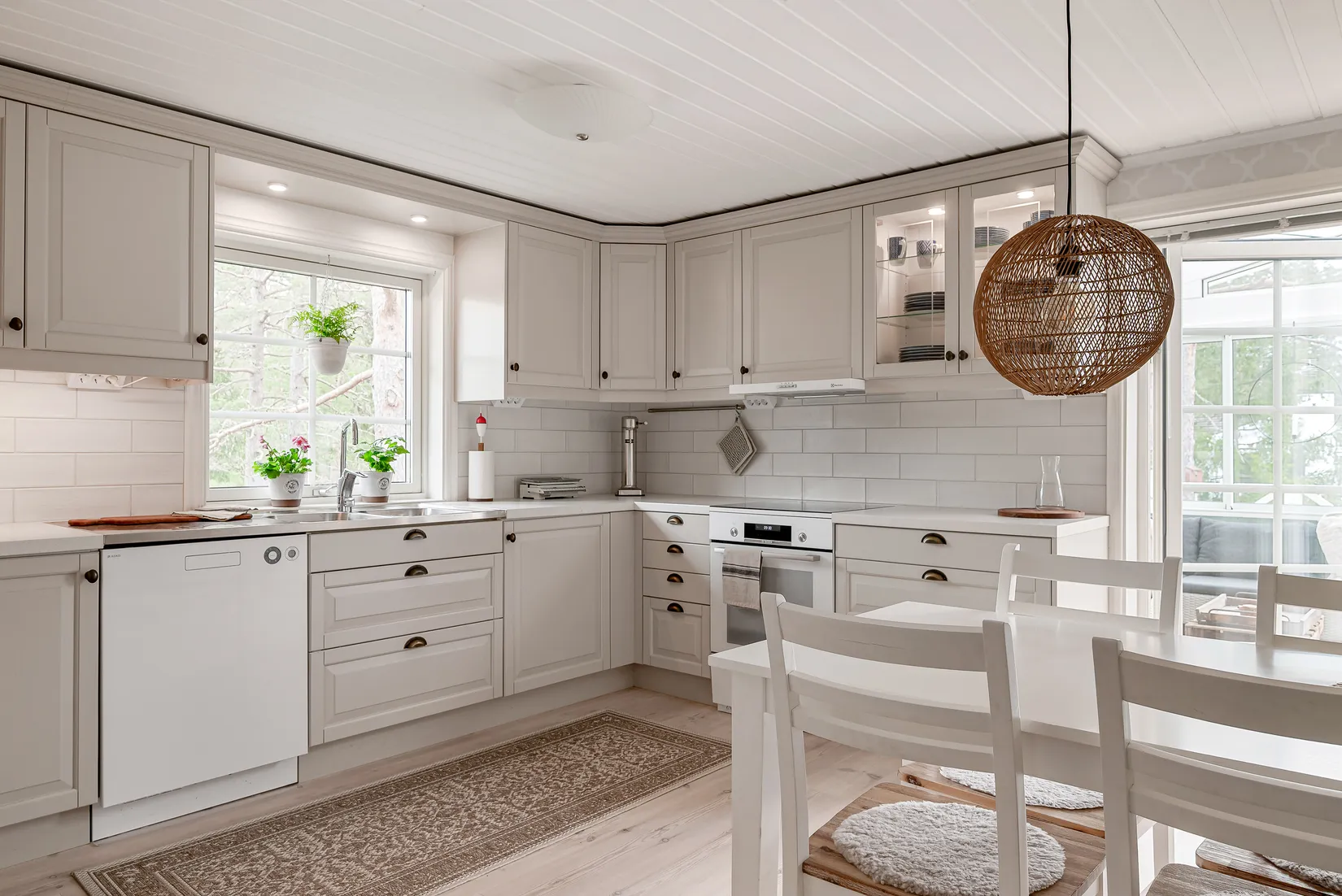 Fritidshus, Saturnusvägen 3, Hållsta, Gnesta