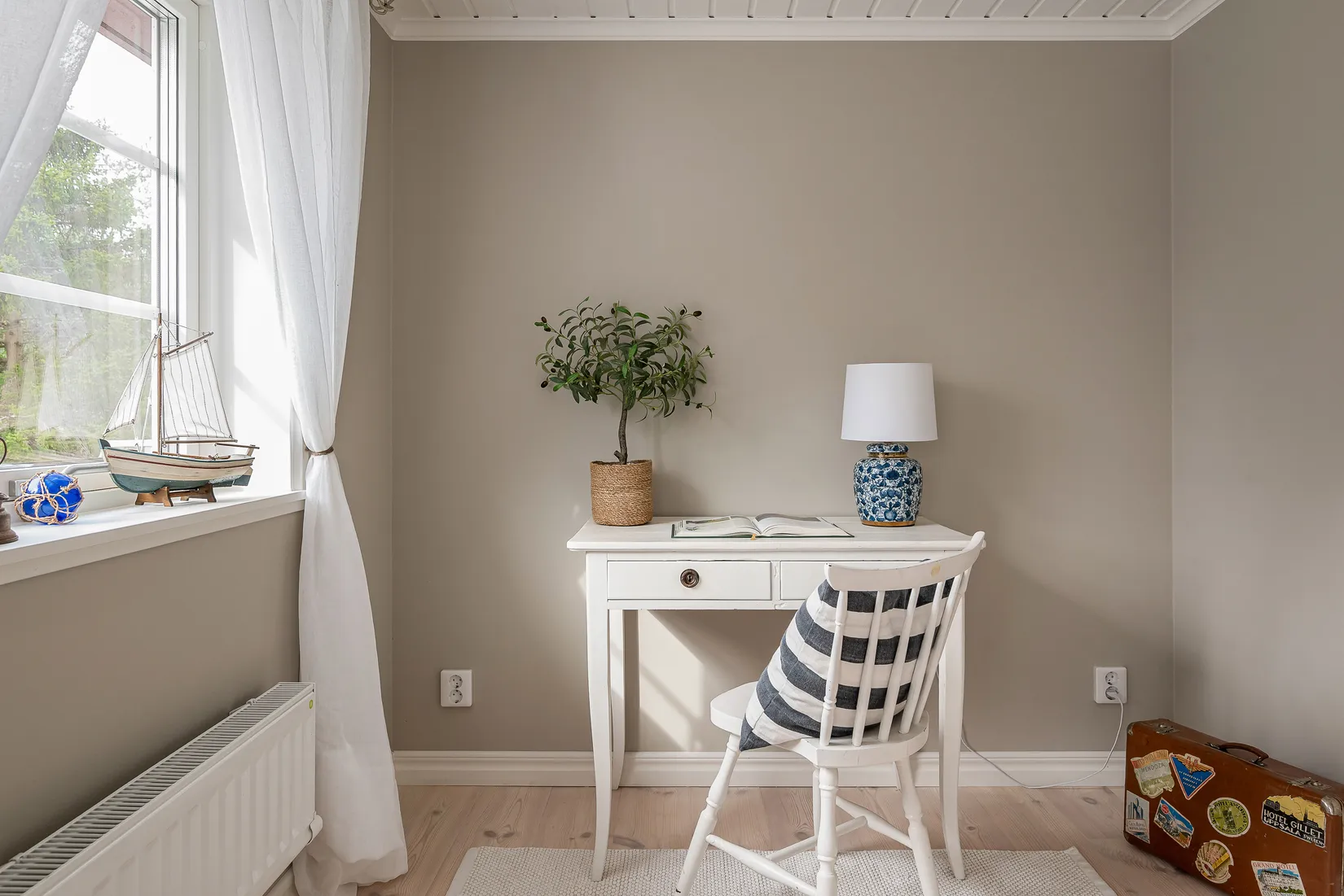 Fritidshus, Saturnusvägen 3, Hållsta, Gnesta