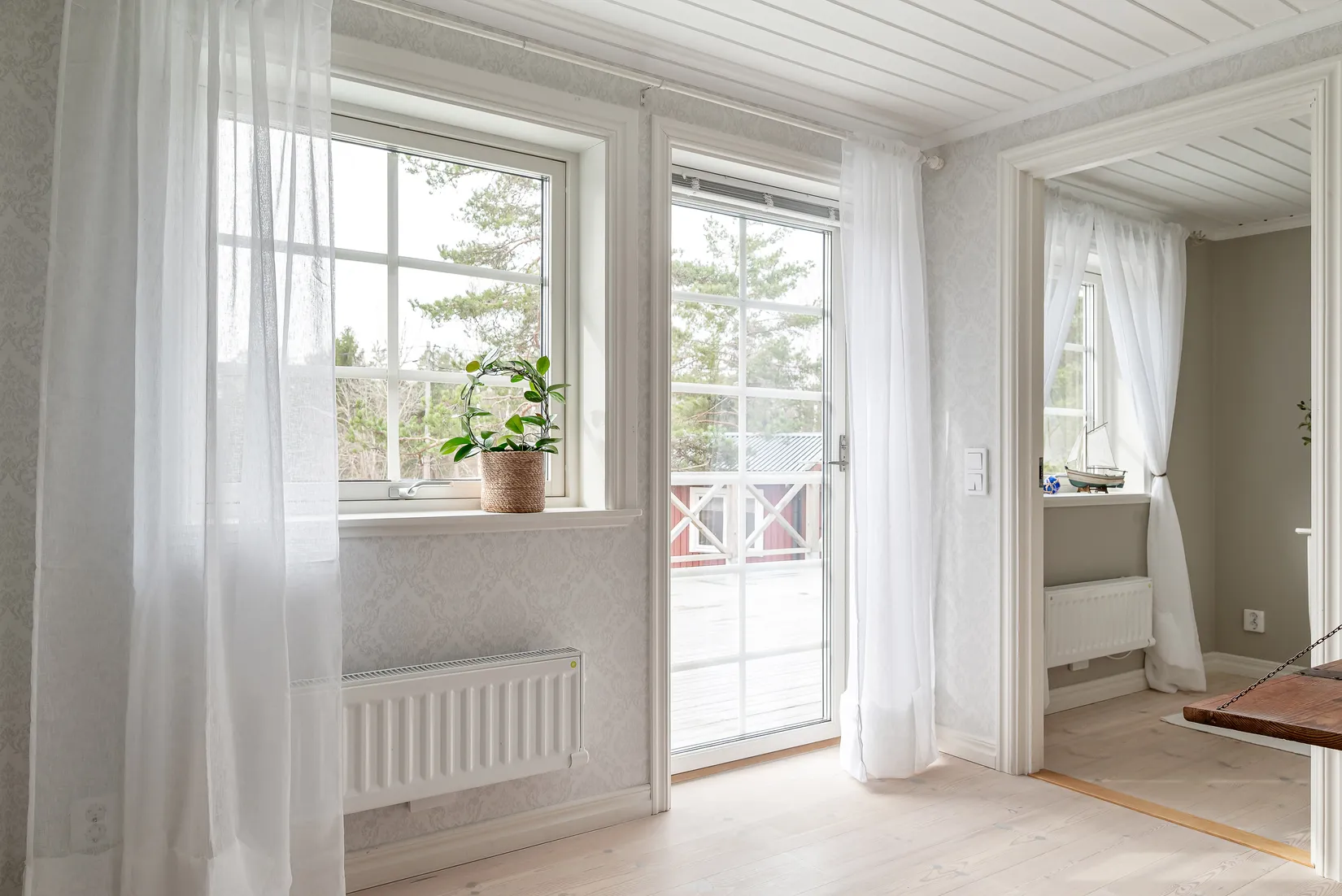 Fritidshus, Saturnusvägen 3, Hållsta, Gnesta