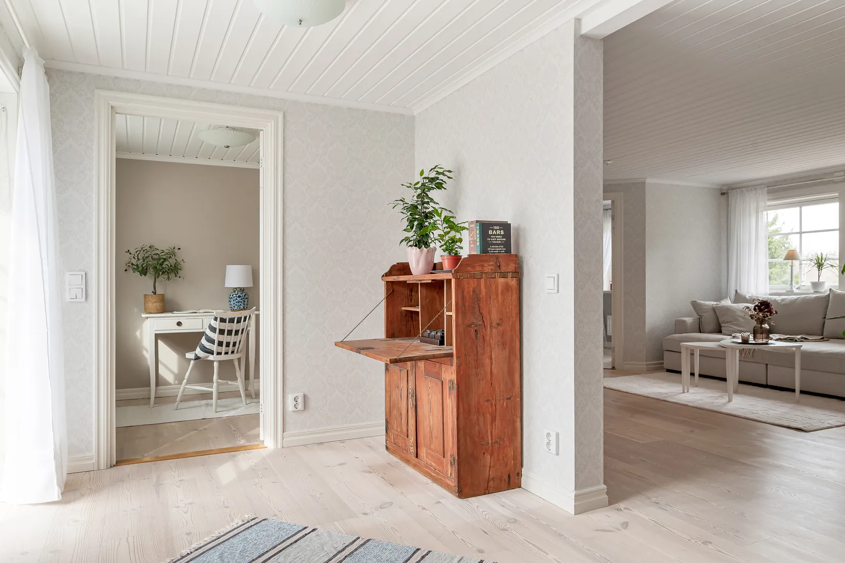 Fritidshus, Saturnusvägen 3, Hållsta, Gnesta